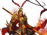 魔域口袋版幻兽攻略 斗天灵猴圣行者属性解析