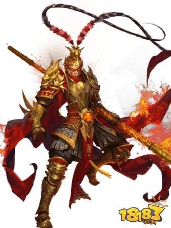 魔域口袋版幻兽攻略 斗天灵猴圣行者属性解析