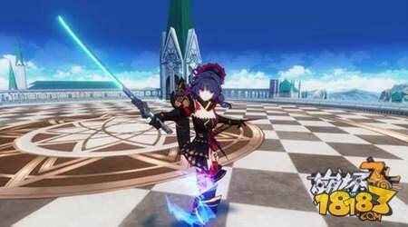 崩坏3燃烧之羽月光 燃烧之羽月光使用分析解析