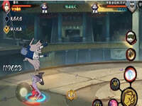 火影忍者手游香燐视频 香磷使用技巧解说