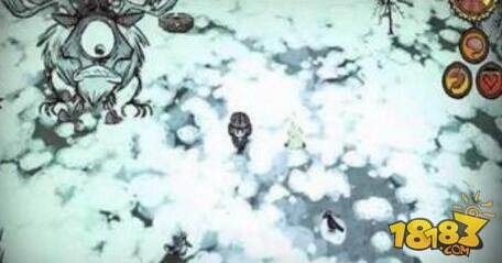 饥荒冬天怎么过_饥荒夏天有多少天_饥荒冒险模式永冬之王