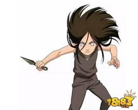 火影忍者手游12月忍者登场 志乃疾风传与日向花火