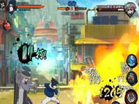 火影忍者手游白衣佐助PK技巧详细解析