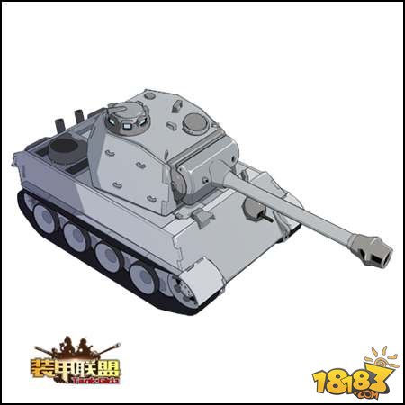 装甲联盟老虎学院坦克有哪些坦克 老虎学院坦克介绍