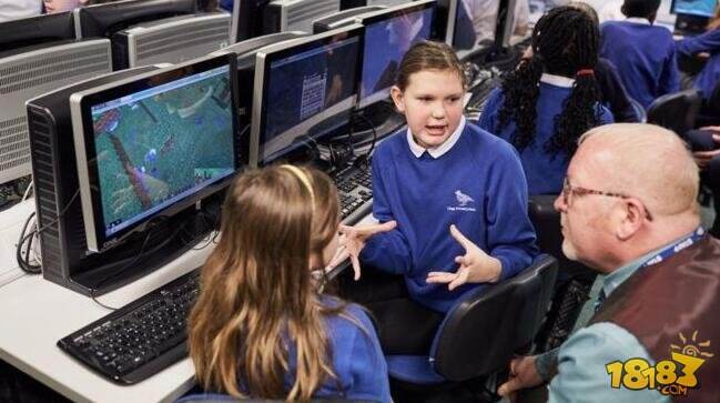 我的世界蝉联英国权威游戏冠军三连冠