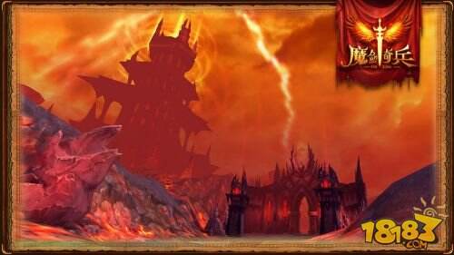 突破动作极限 《魔剑奇兵》 创造实感打击新纪元