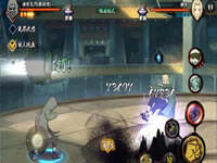 火影忍者手游疾风志乃技能详细解析