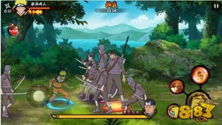 火影忍者手游12月的签到忍者是日向花火还是日向雏田?