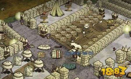 饥荒海盗鹦鹉在哪可以抓捕_18183饥荒专区