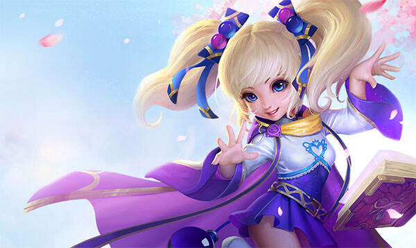 18183一周手游排行榜:《梦幻诛仙》成绩斐然