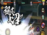 火影忍者手游油女志乃密卷怎么选择 油女志乃密卷推荐