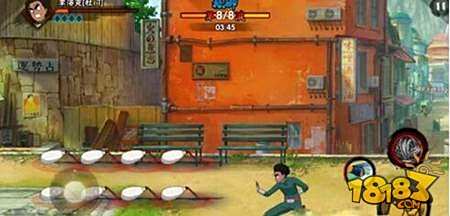 火影忍者手游通过忍者考试的伤害测试修罗难度有什么奖励?