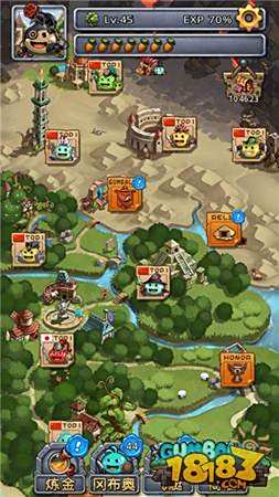 不思议迷宫今日开放下载 夏一可直播捡彩蛋