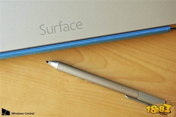 微软Surface Pro 5配置曝光:iPad Pro歇菜