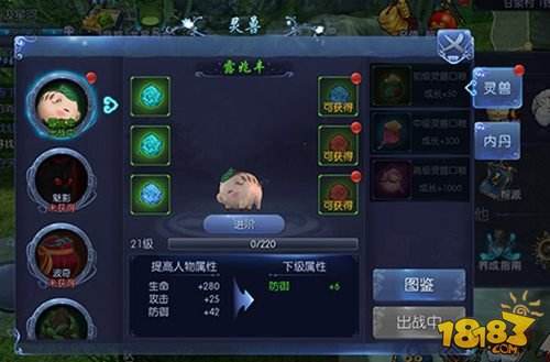 内丹怎么升级（梦幻西游内丹怎么升级）-85模板网