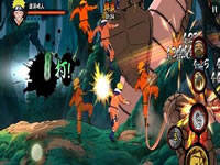 火影忍者手游限定忍者排行榜一览