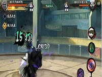 火影忍者手游虫控大师志乃连招释放技巧分享