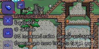 泰拉瑞亚硅岩金属头盔获取攻略