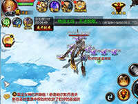 魔域口袋版树苗探险记怎么玩 树苗探险记玩法解析