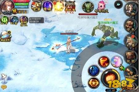 魔域口袋版树苗探险记怎么玩 树苗探险记玩法解析