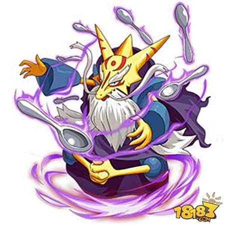 口袋妖怪复刻噩梦神克制方法大剖析