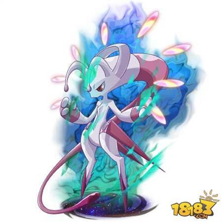 口袋妖怪复刻噩梦神克制方法大剖析