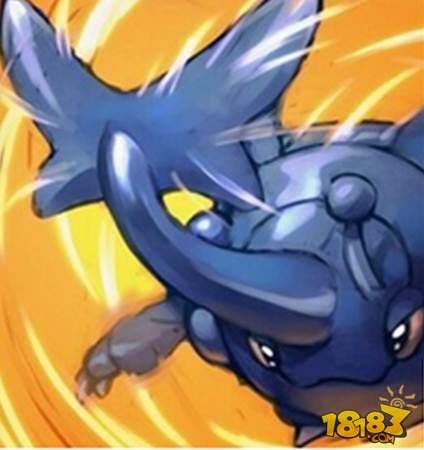 口袋妖怪复刻手游赫拉克罗斯mega进化属性详细解析