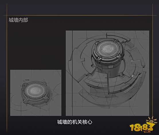 18183王者荣耀妲己情报站:花木兰归来的长城守卫军