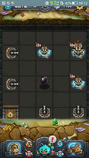 不思议迷宫组合推荐 最强冈布奥出战搭配