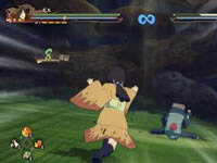 火影忍者手游日向花火怎么样 日向花火实力分析