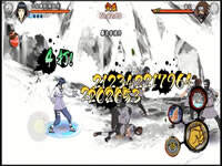 火影忍者手游日向雏田决斗场技巧分享