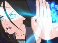 火影忍者手游日向花火技能视频分享