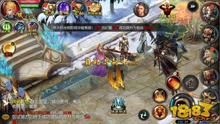 魔域口袋版合宠攻略 合宠精力获取途径分享