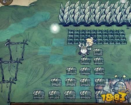 饥荒蜘蛛帽代码以及详细介绍攻略_18183饥荒