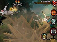 火影忍者手游大和队长连招使用技巧分享