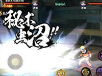 火影忍者手游疾风志乃技能全面分析解读