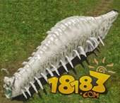 魔域口袋版副本攻略 1星副本冰封虫穴详解