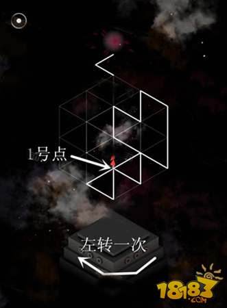 紀念碑谷艾達的夢第二關怎么過 第二關通關方法