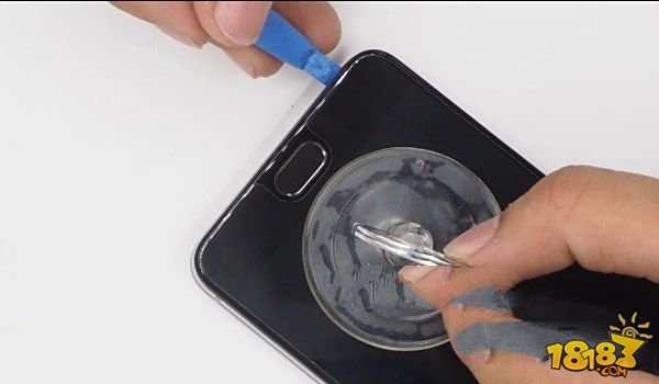 vivox9后盖怎么打开 vivox9更换后壳图文方法