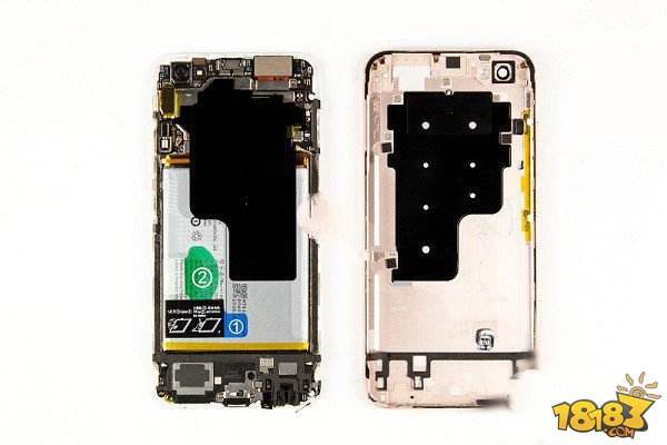 vivox9后盖怎么打开 vivox9更换后壳图文方法