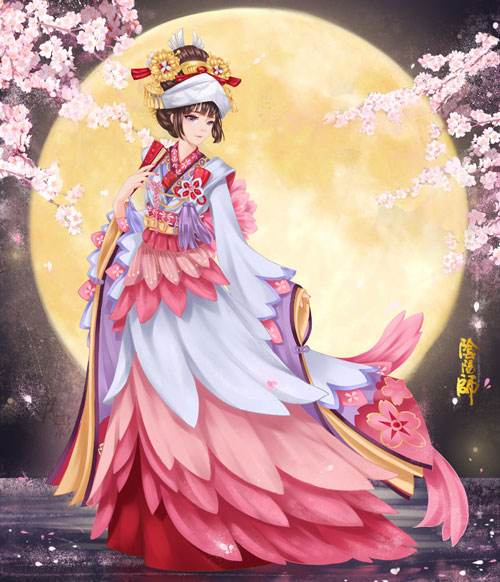 阴阳师樱花妖哪里多 悬赏封印樱花妖怎么刷