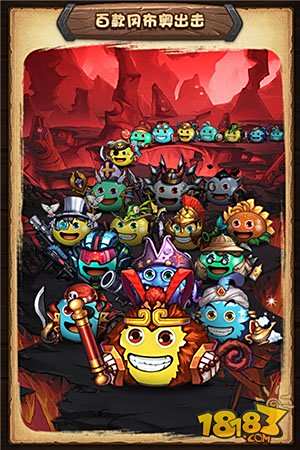 不思议迷宫今日不删档开启 小缘演绎主题曲首曝