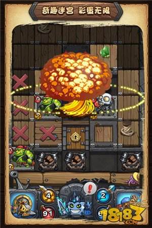 不思议迷宫今日不删档开启 小缘演绎主题曲首曝