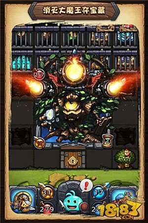 不思议迷宫今日不删档开启 小缘演绎主题曲首曝