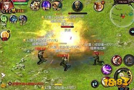 魔域口袋版新人入门必看攻略分享