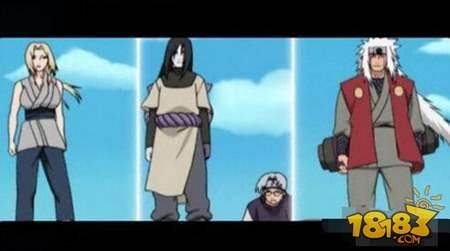 火影忍者手游经典战役盘点分析