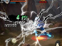 火影忍者手游智波佐助咒印全面分析解读