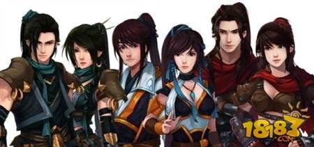 炼狱战魂激战乐视双端 跨屏同服竞技才够燃