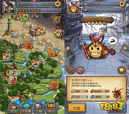 《不思议迷宫》评测 来互相伤害啊通宵就通宵