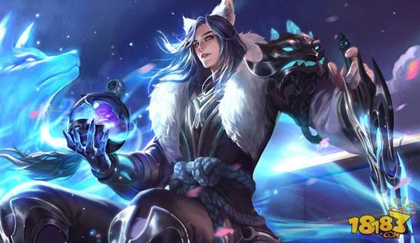 体验服12.8李白再次被砍 大招伤害再创新低_1